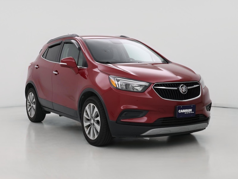 2018 Buick Encore Preferred -
                  Baton Rouge, LA