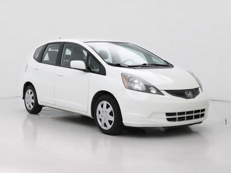 2013 Honda Fit  -
                  Baton Rouge, LA