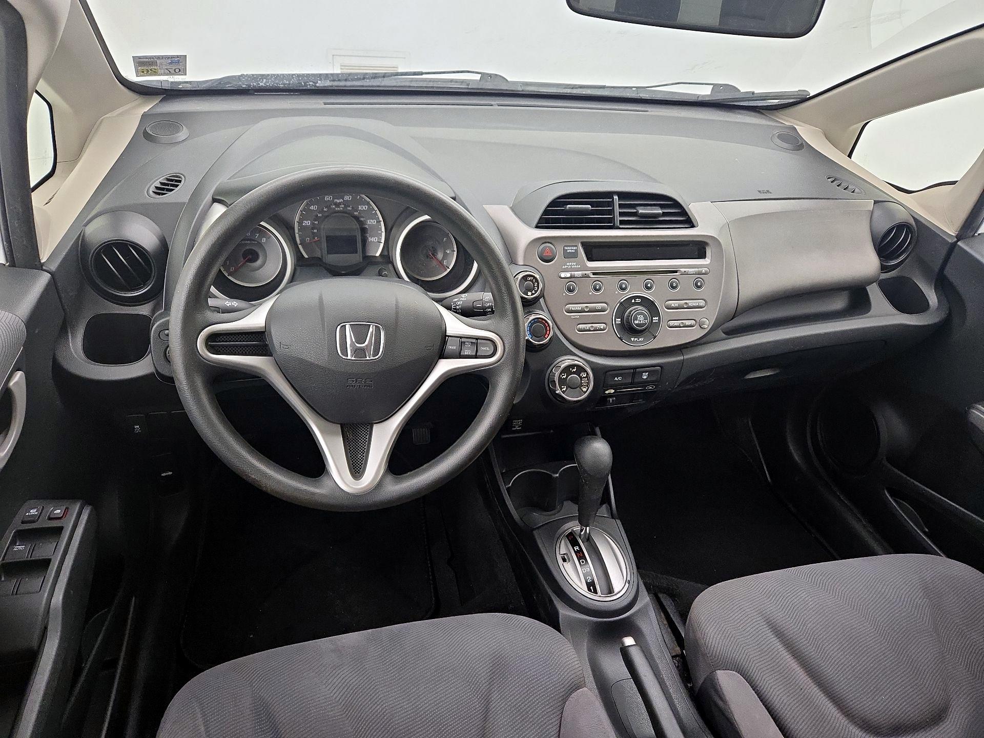 Thumbnail: 2013 Honda Fit - 9