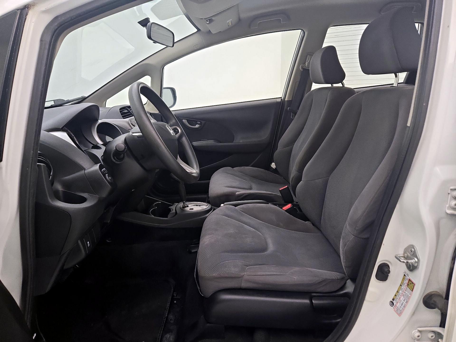 Thumbnail: 2013 Honda Fit - 11
