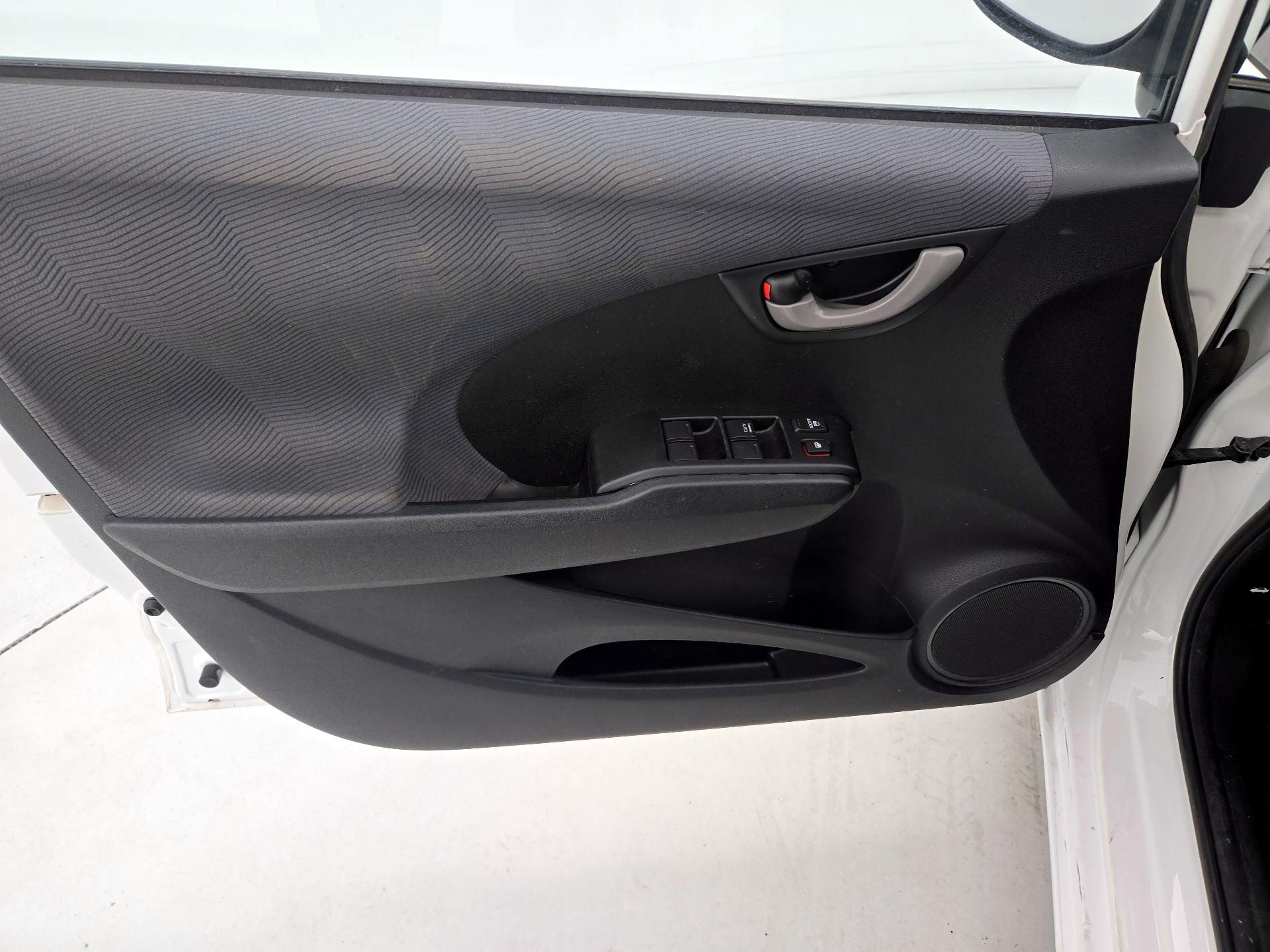 Thumbnail: 2013 Honda Fit - 12