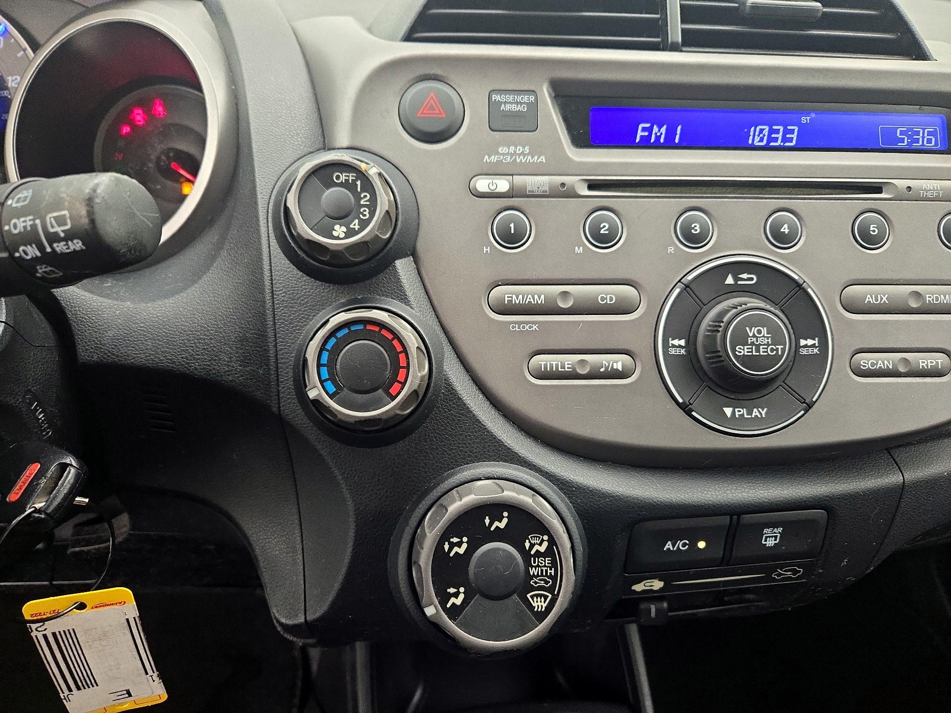 Thumbnail: 2013 Honda Fit - 15