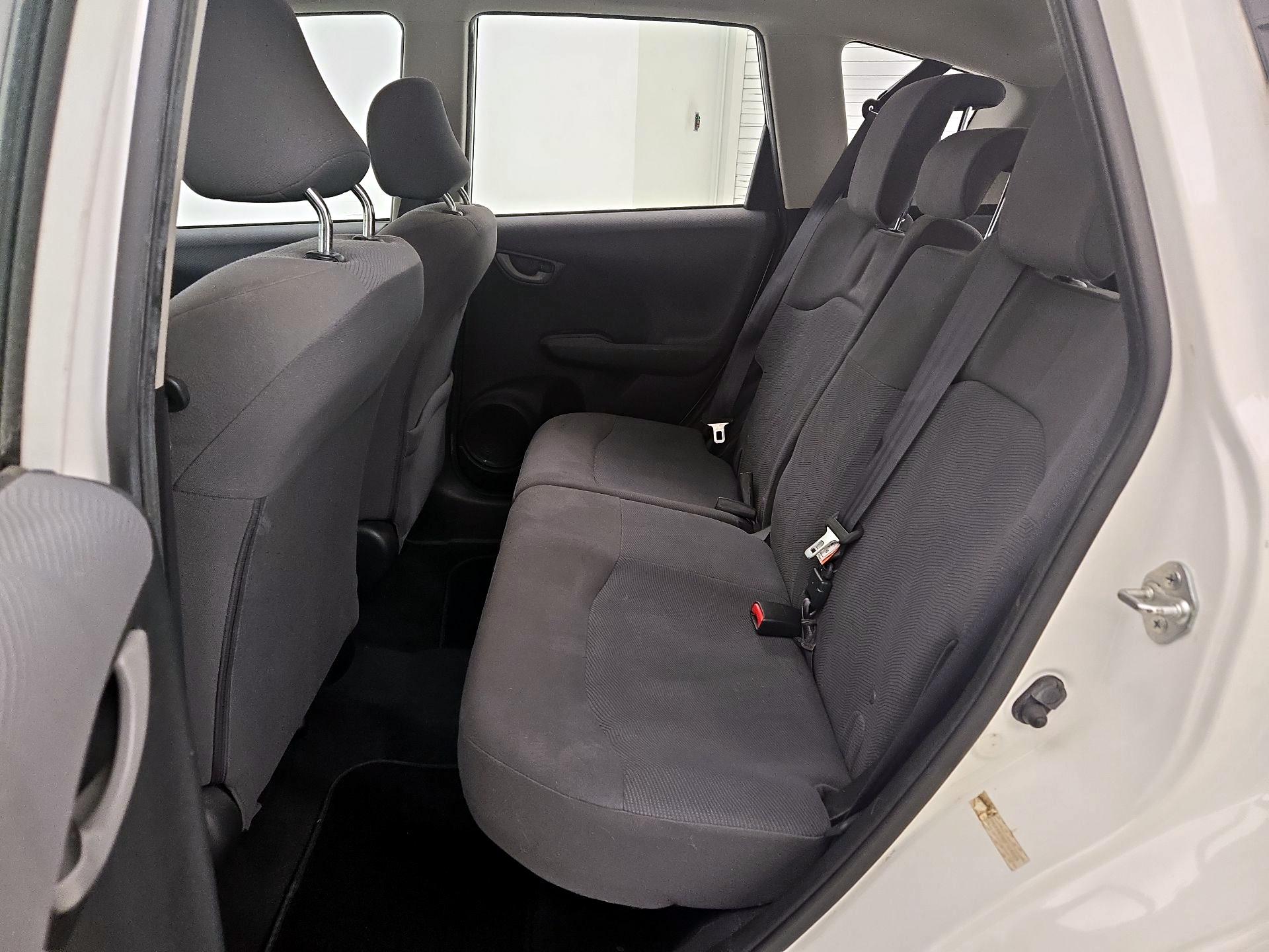 Thumbnail: 2013 Honda Fit - 18