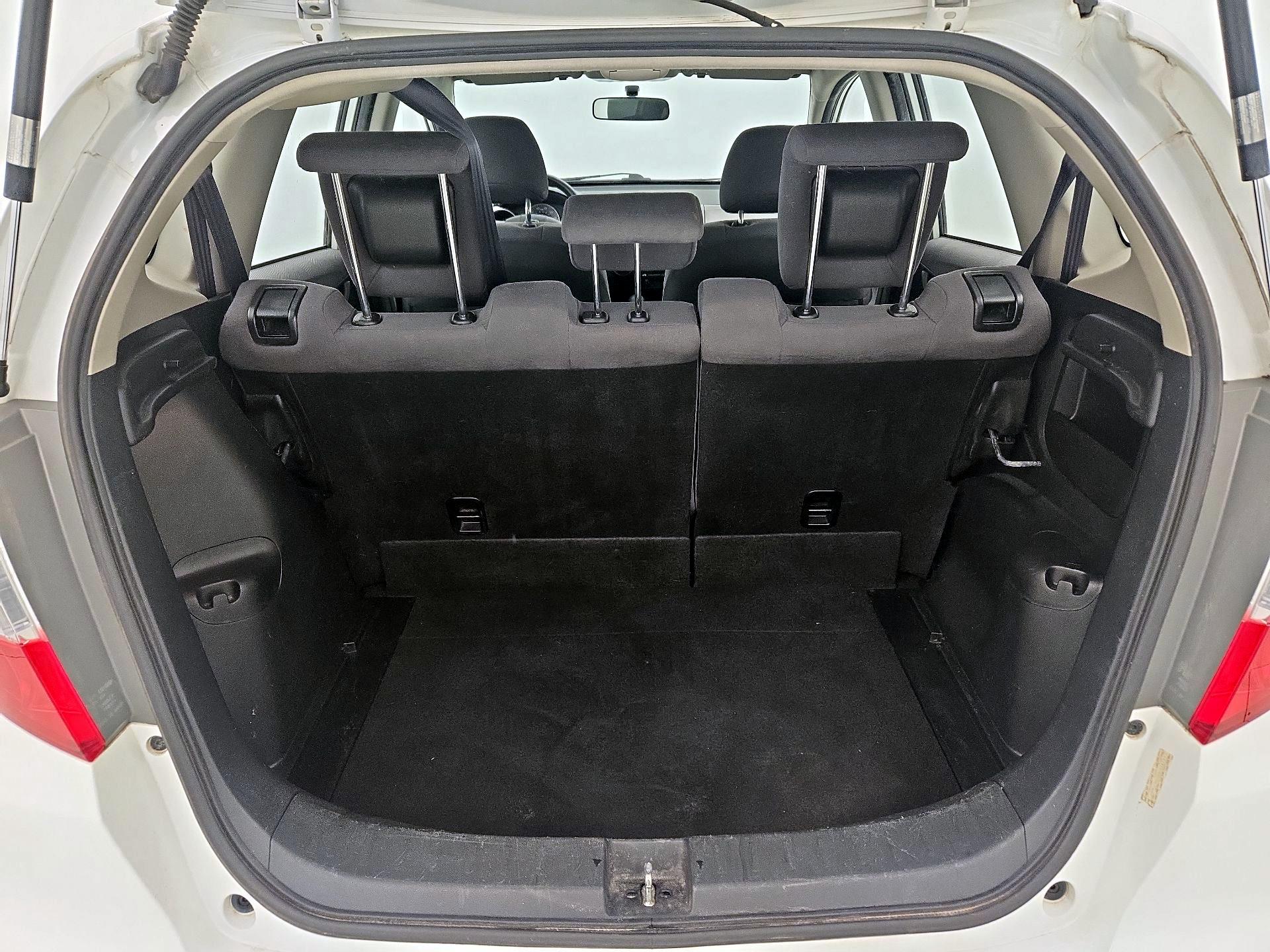 Thumbnail: 2013 Honda Fit - 19