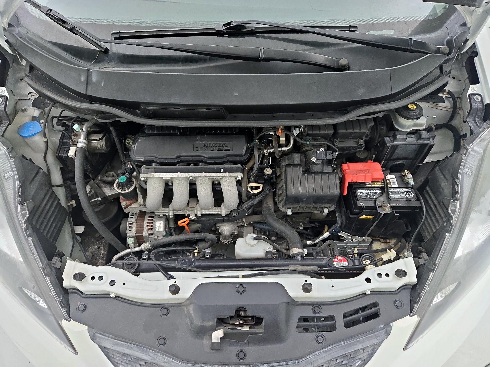 Thumbnail: 2013 Honda Fit - 20
