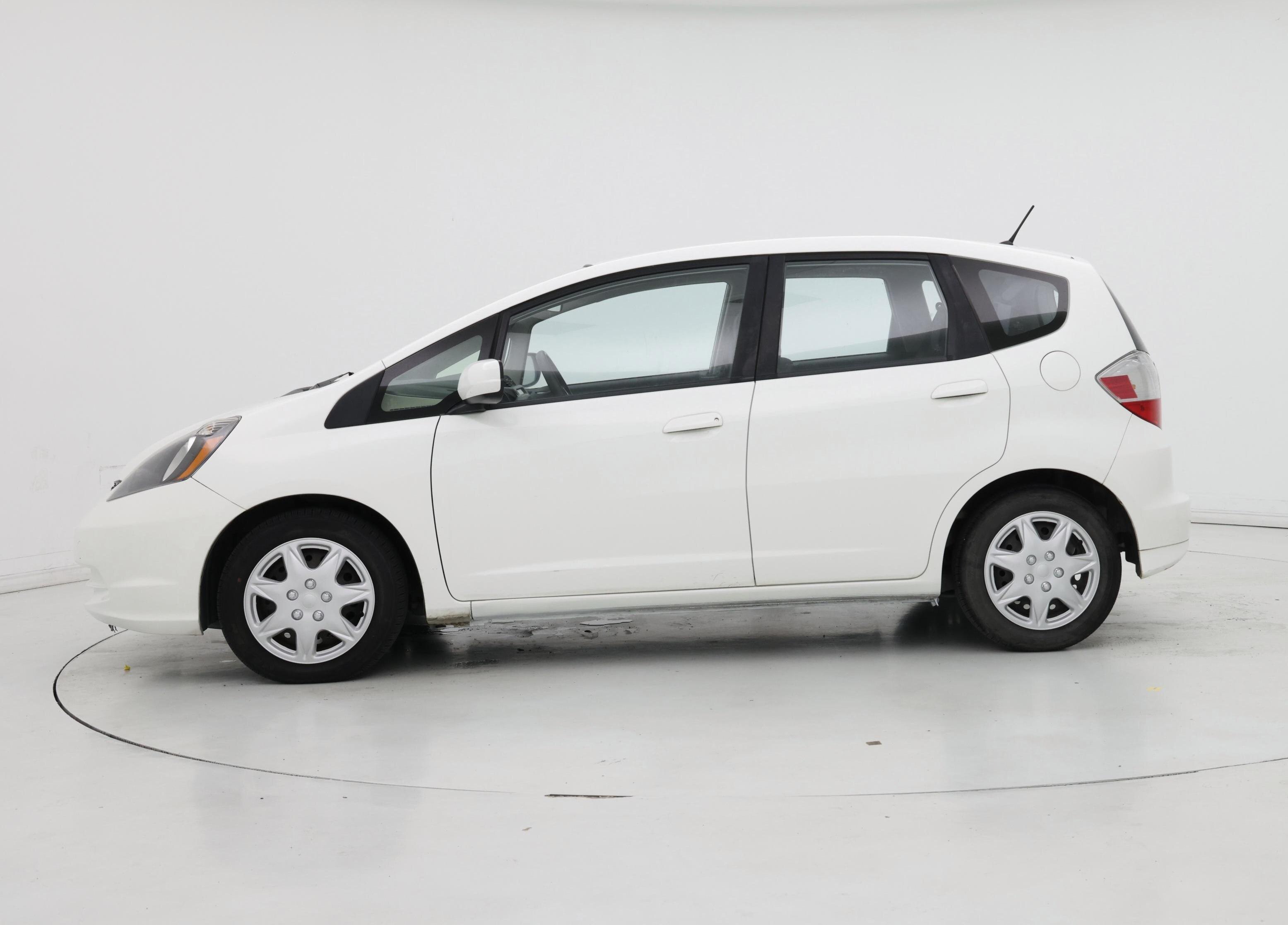 Thumbnail: 2013 Honda Fit - 3