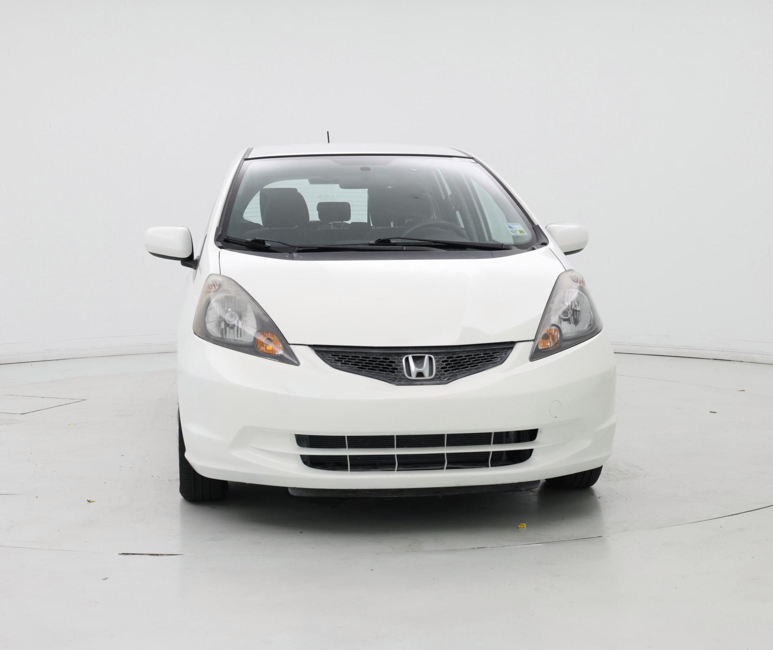 Thumbnail: 2013 Honda Fit - 5