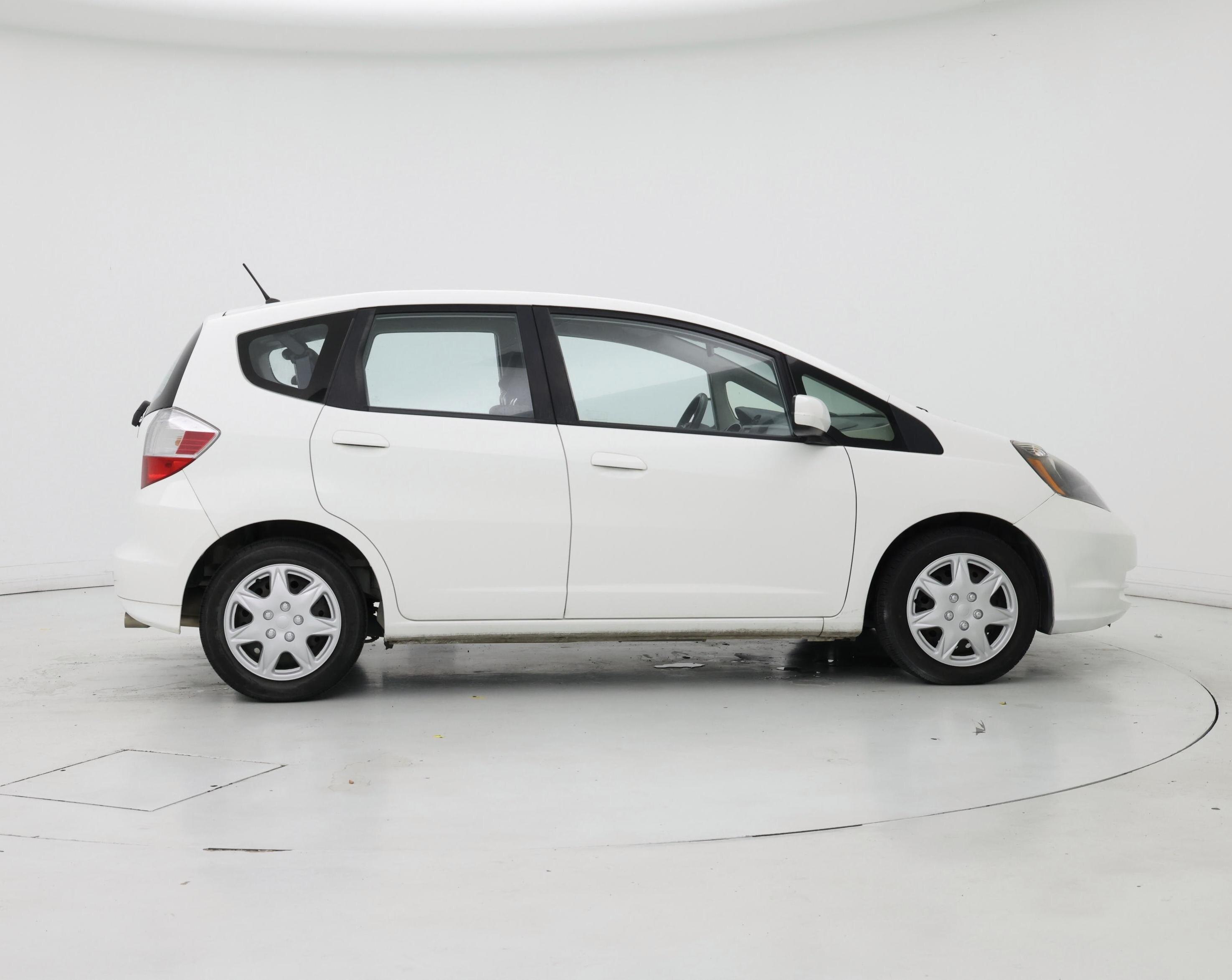 Thumbnail: 2013 Honda Fit - 7
