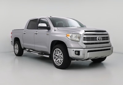 2014 Toyota Tundra 1794
