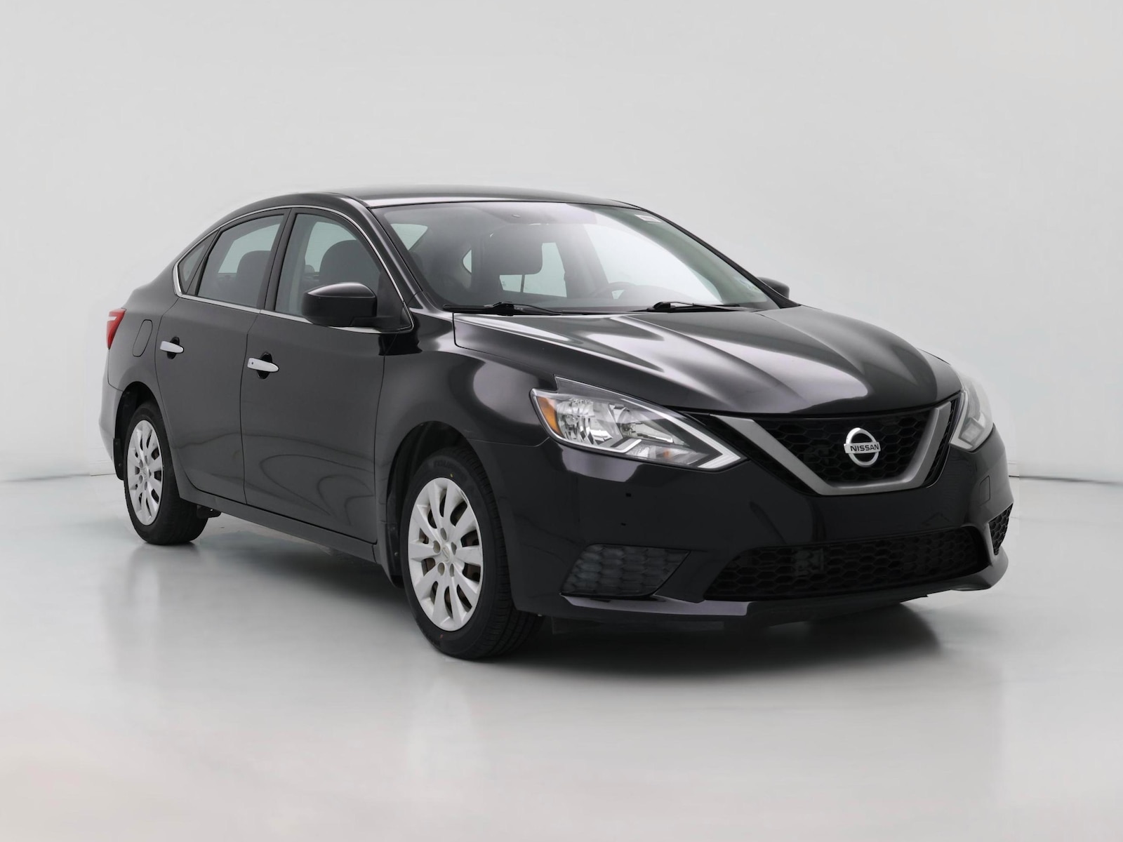 2016 Nissan Sentra SV
