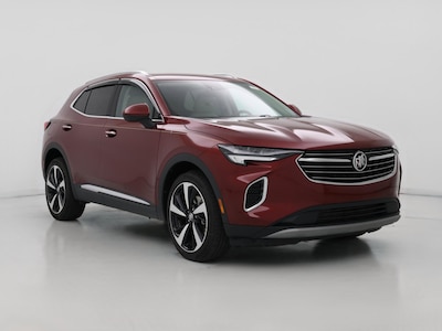 2022 Buick Envision Essence -
                Baton Rouge, LA