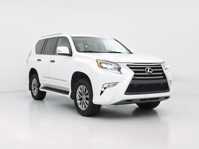 2014 Lexus GX 460 Luxury -
                Memphis, TN