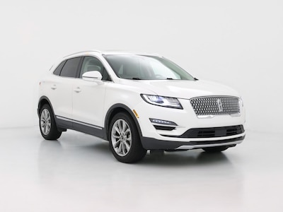 2019 Lincoln MKC Select -
                Birmingham, AL