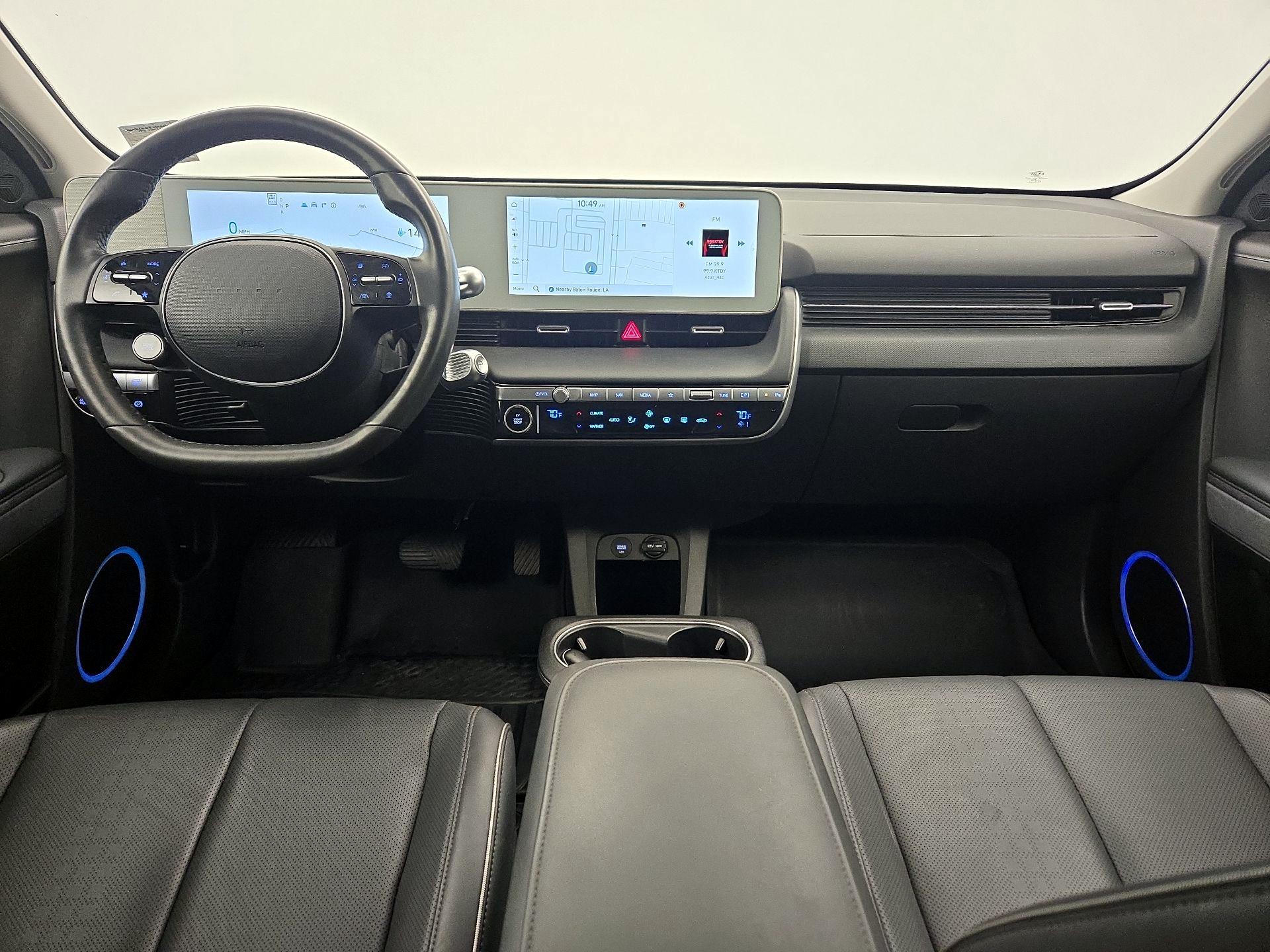 Thumbnail: 2023 Hyundai Ioniq 5 - 9