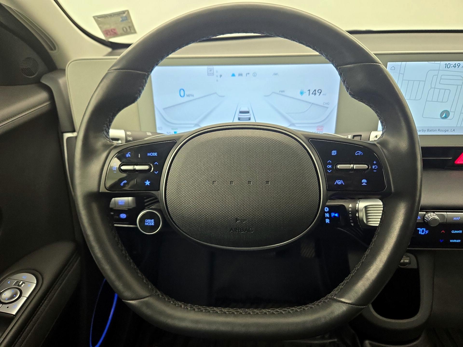Thumbnail: 2023 Hyundai Ioniq 5 - 10