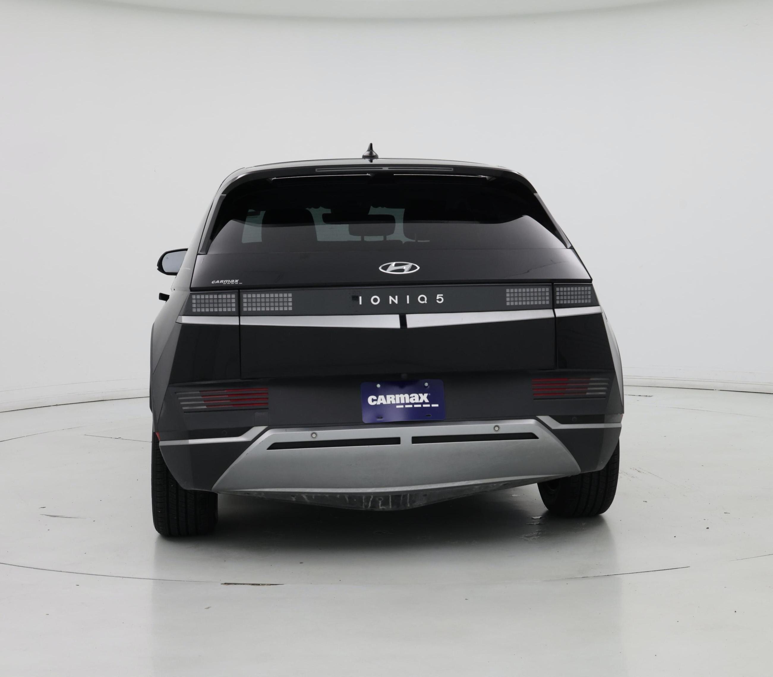 Thumbnail: 2023 Hyundai Ioniq 5 - 6
