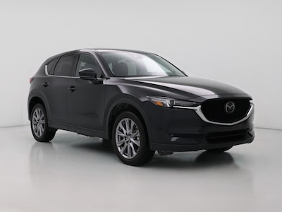 2021 Mazda CX-5 Grand Touring -
                  Baton Rouge, LA