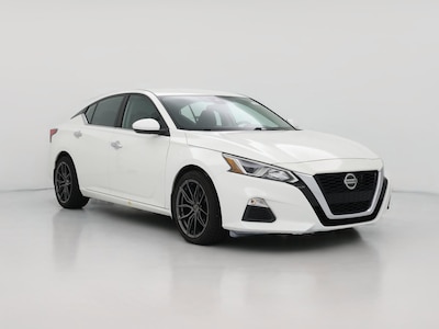 2020 Nissan Altima S -
                Jackson, TN