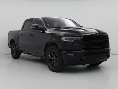 2023 RAM 1500 Limited -
                Baton Rouge, LA