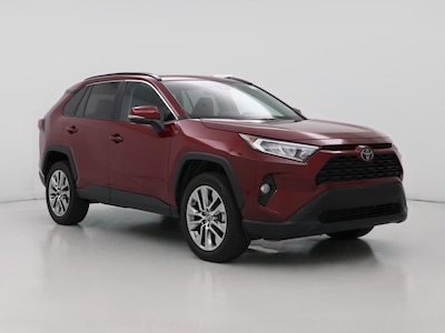 2019 Toyota RAV4 XLE Premium -
                Baton Rouge, LA
