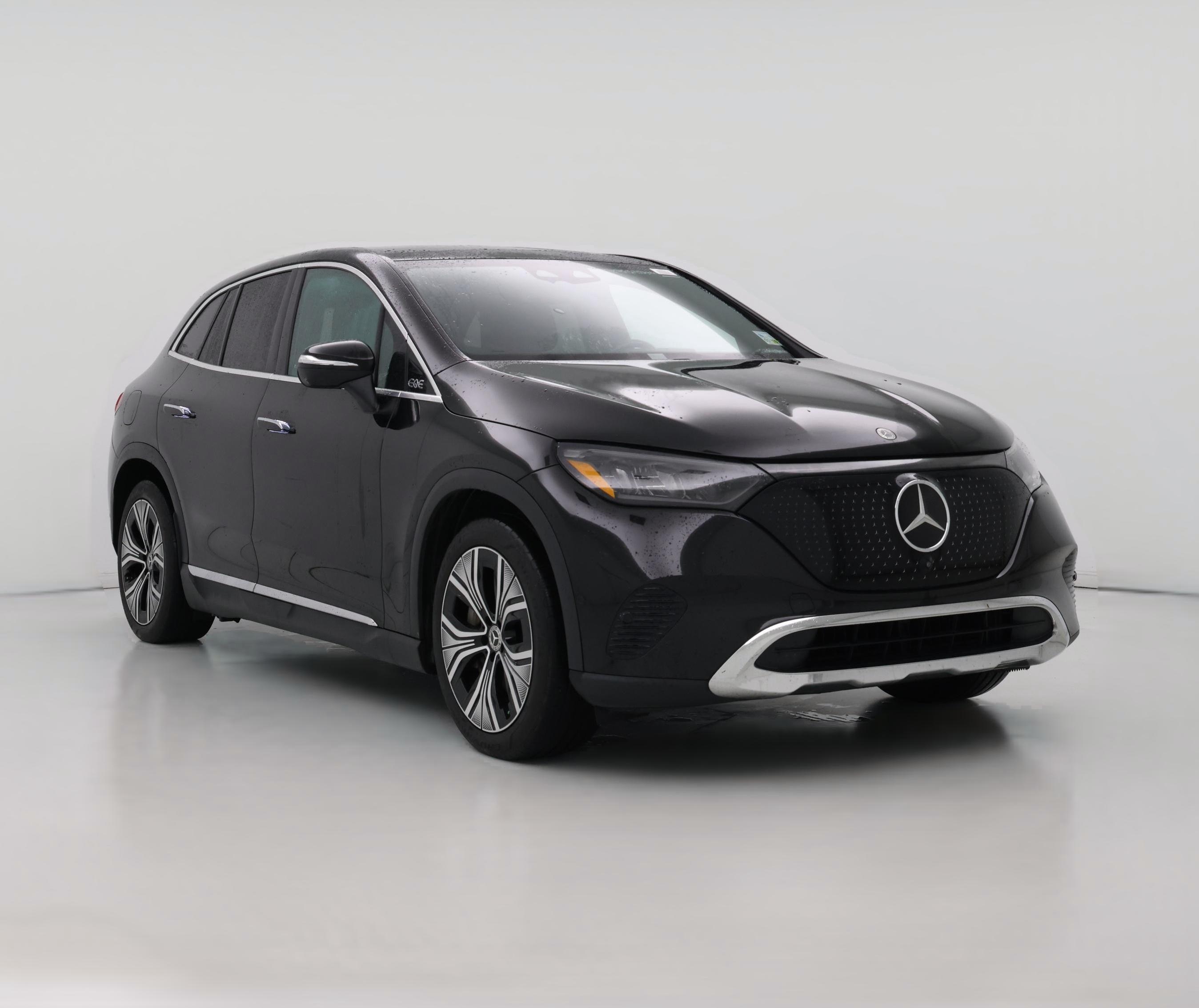 Thumbnail: 2023 Mercedes-Benz EQE - 1