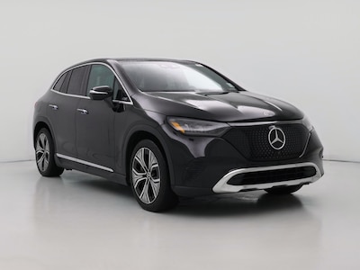 2023 Mercedes-Benz EQE 350+ -
                Baton Rouge, LA