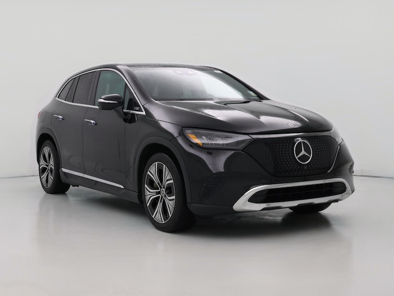 2023 Mercedes-Benz EQE 350+ -
                  Houston, TX