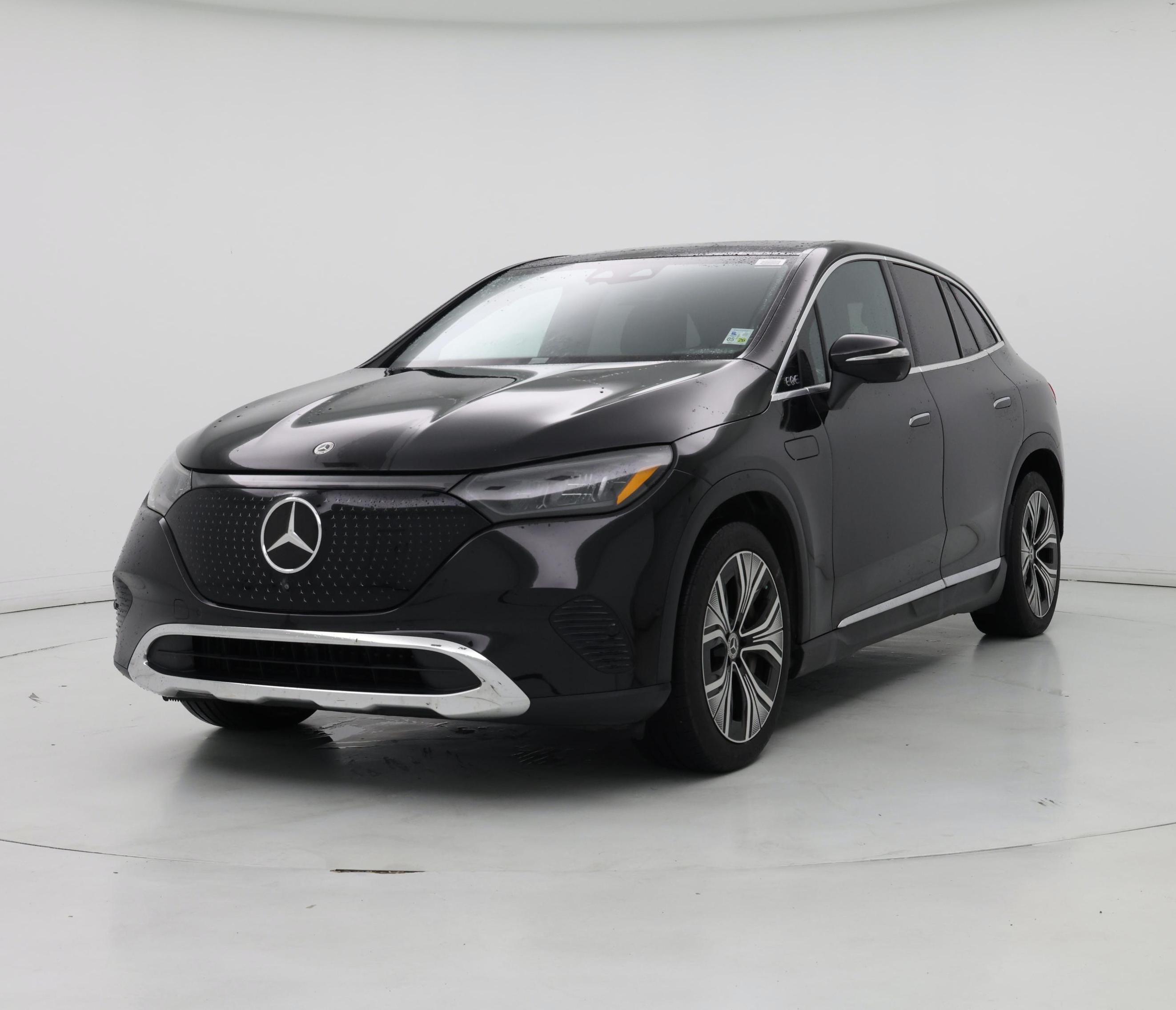 Thumbnail: 2023 Mercedes-Benz EQE - 4
