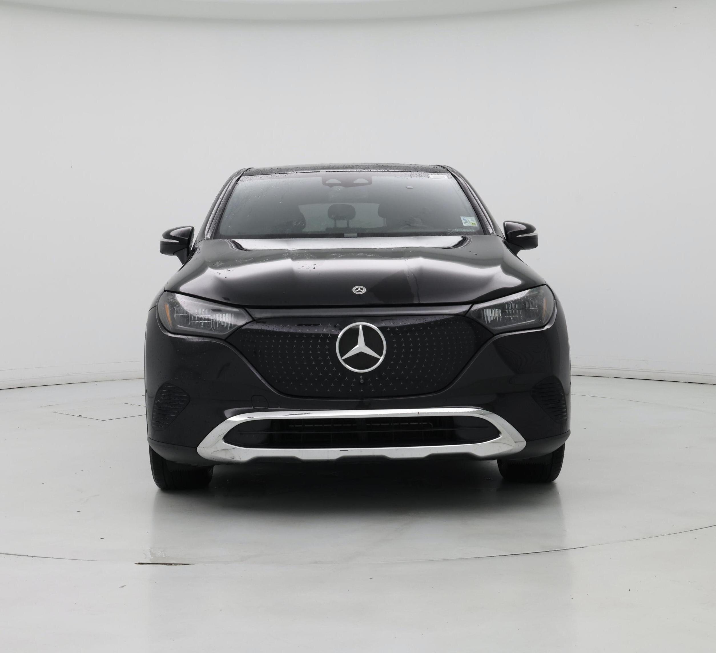 Thumbnail: 2023 Mercedes-Benz EQE - 5