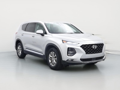 2019 Hyundai Santa Fe SEL -
                  Mobile, AL