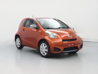 2013 Scion iQ  -
                Mobile, AL