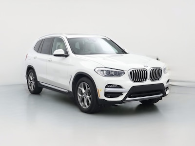 2021 BMW X3 sDrive30i -
                Mobile, AL
