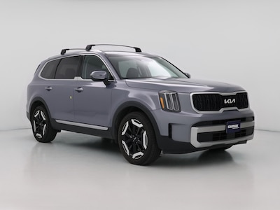 2023 Kia Telluride EX -
                  Baton Rouge, LA