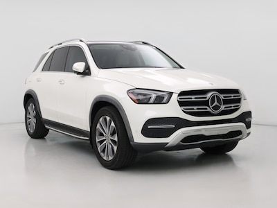 2021 Mercedes-Benz GLE 350 -
                  Baton Rouge, LA
