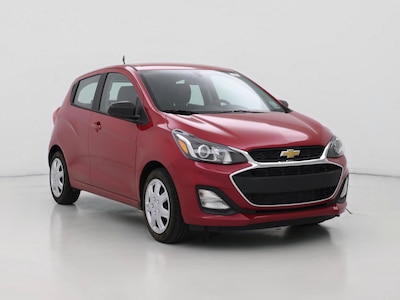 2020 Chevrolet Spark LS -
                Baton Rouge, LA