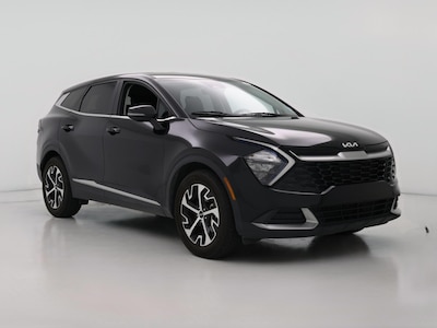 2023 Kia Sportage EX -
                  Baton Rouge, LA