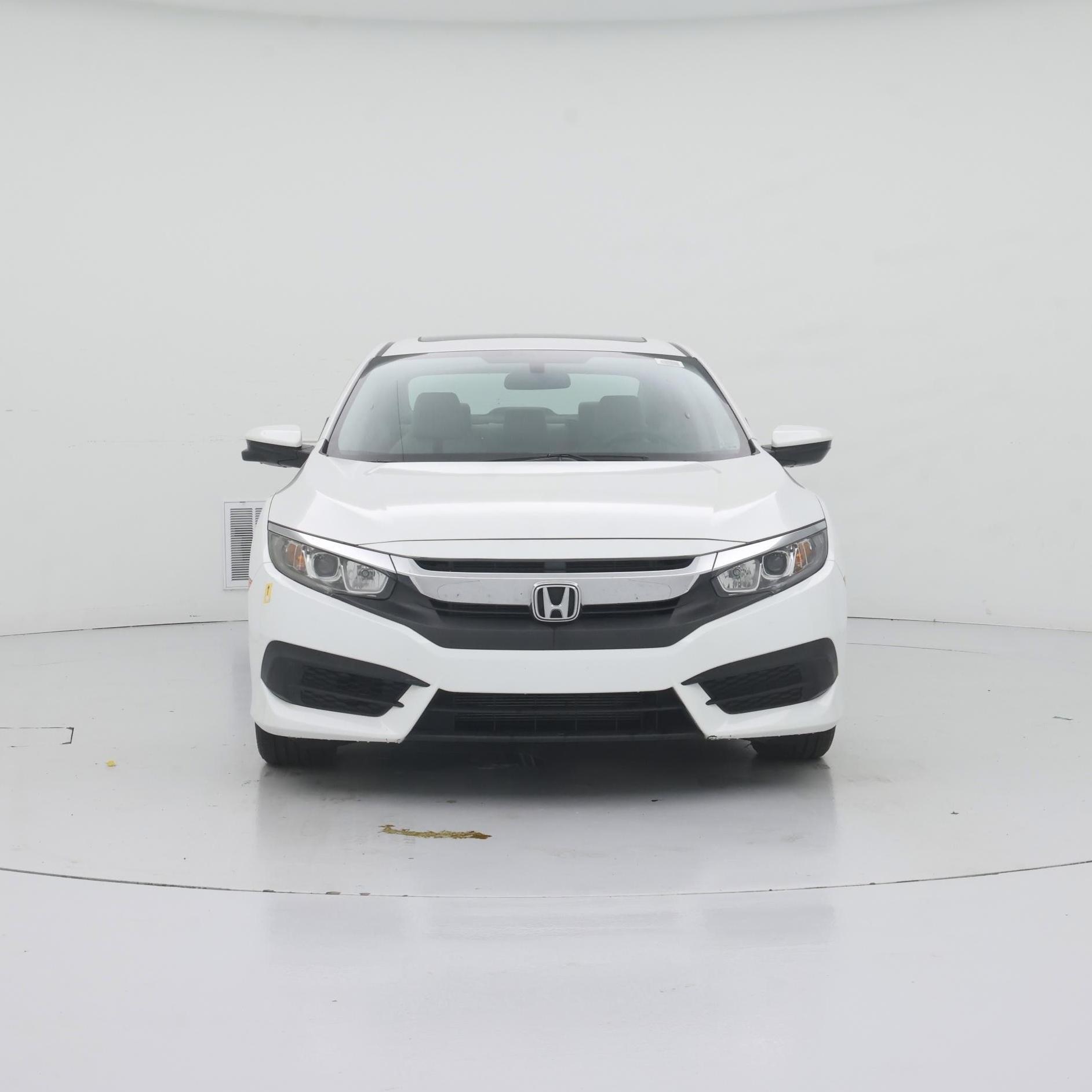Thumbnail: 2017 Honda Civic - 5