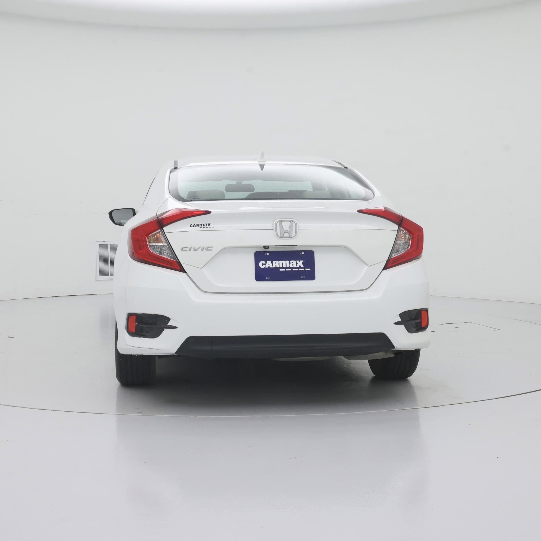 Thumbnail: 2017 Honda Civic - 6
