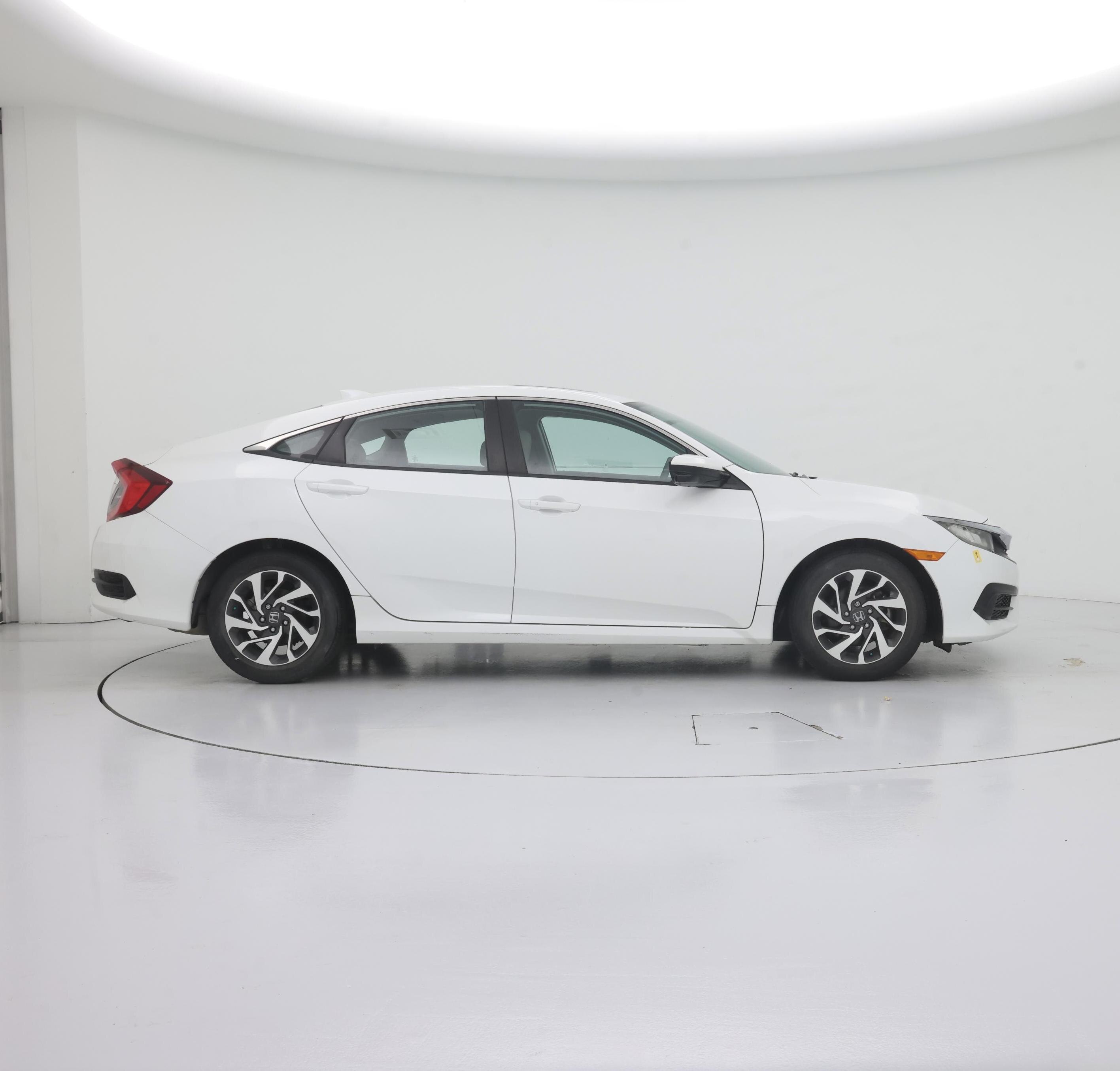 Thumbnail: 2017 Honda Civic - 7