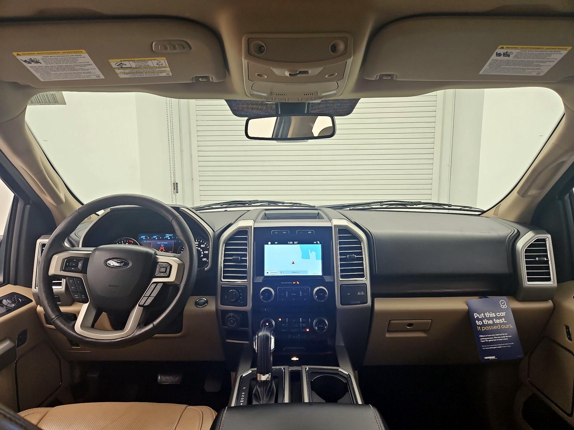 Thumbnail: 2016 Ford F-150 - 9