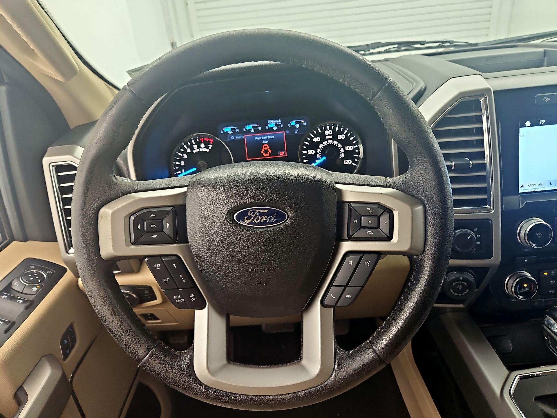 Thumbnail: 2016 Ford F-150 - 10