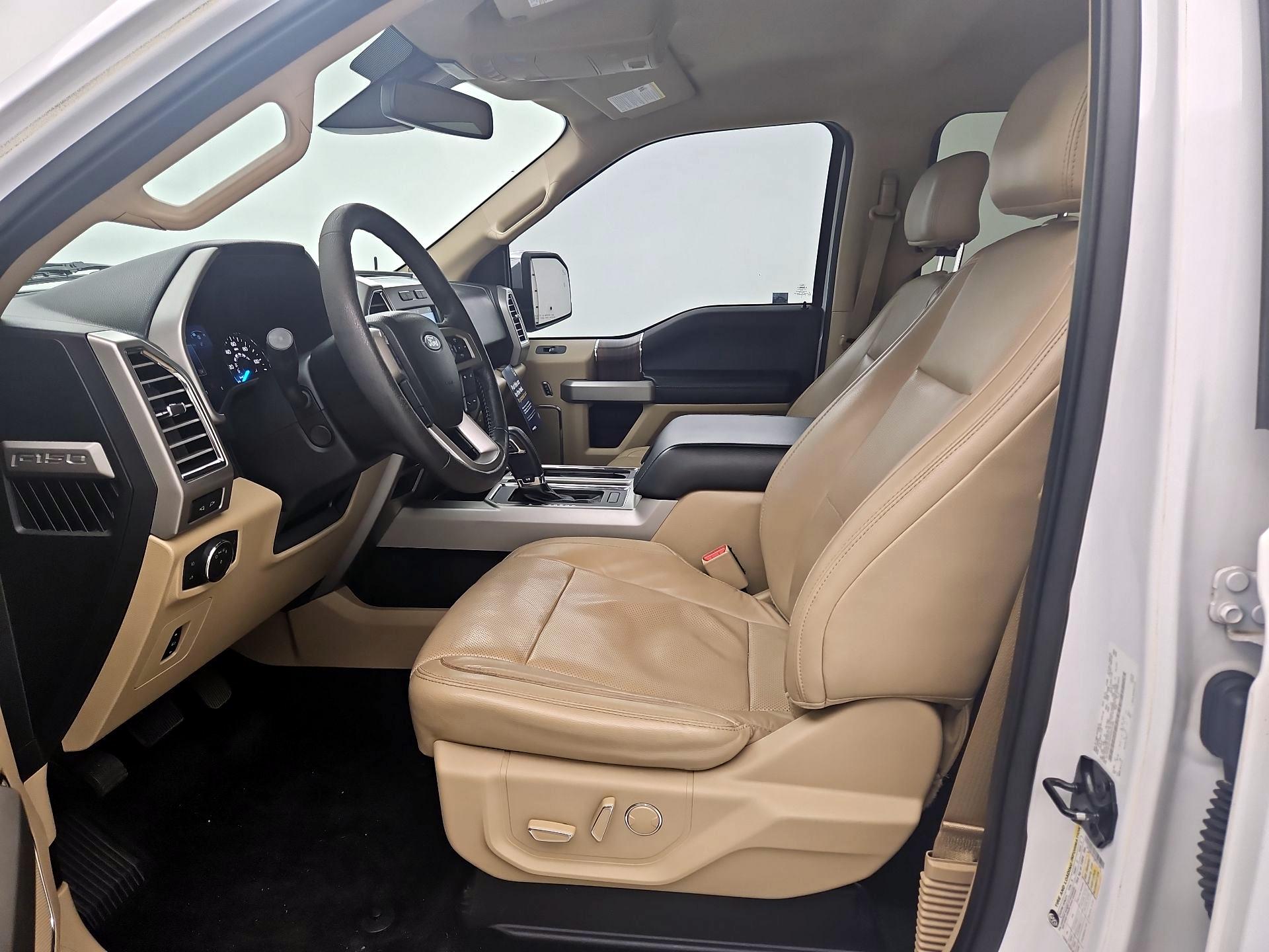 Thumbnail: 2016 Ford F-150 - 11
