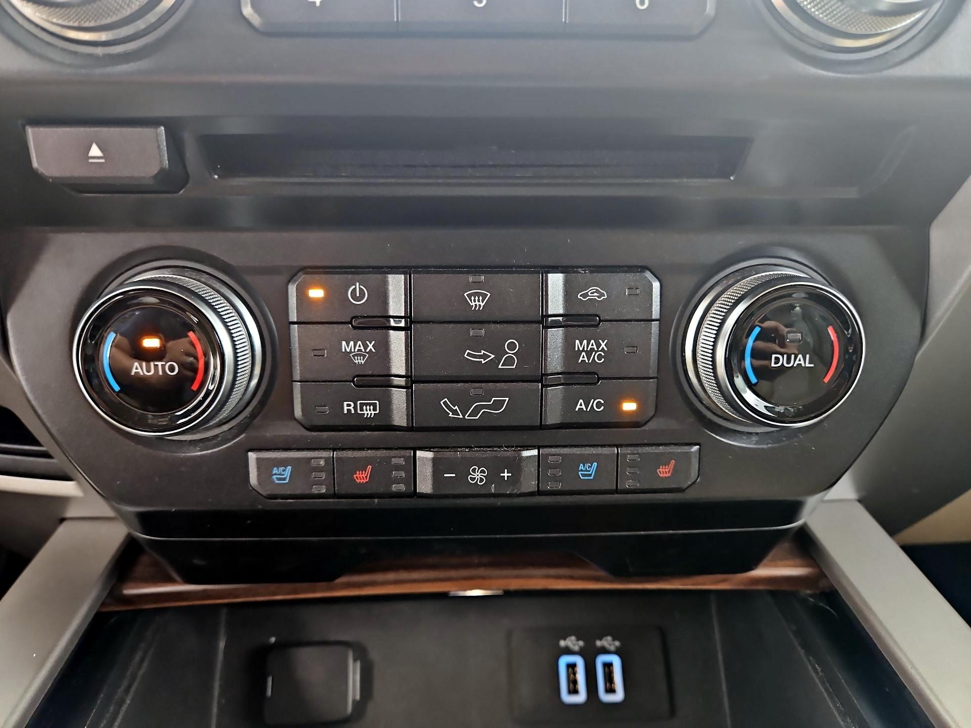 Thumbnail: 2016 Ford F-150 - 17