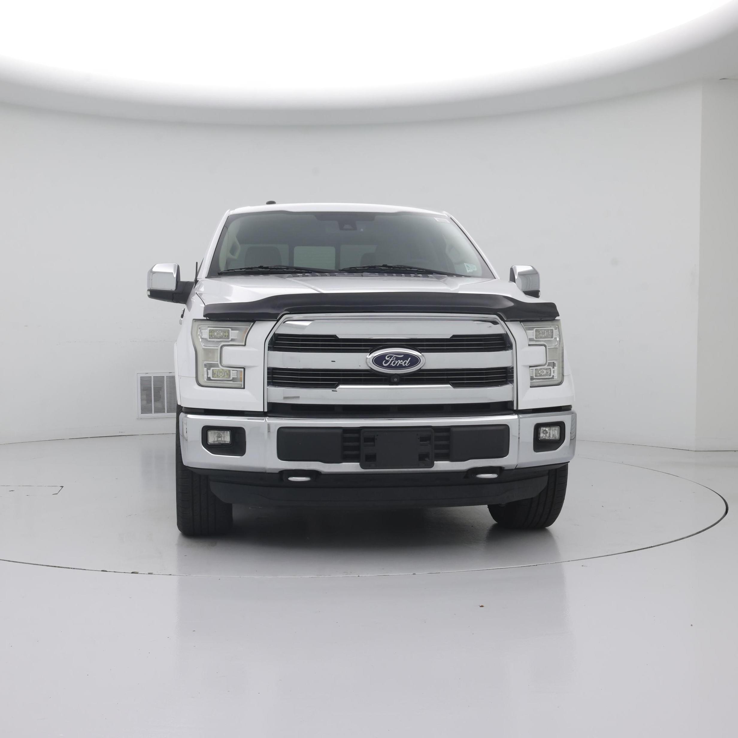 Thumbnail: 2016 Ford F-150 - 5