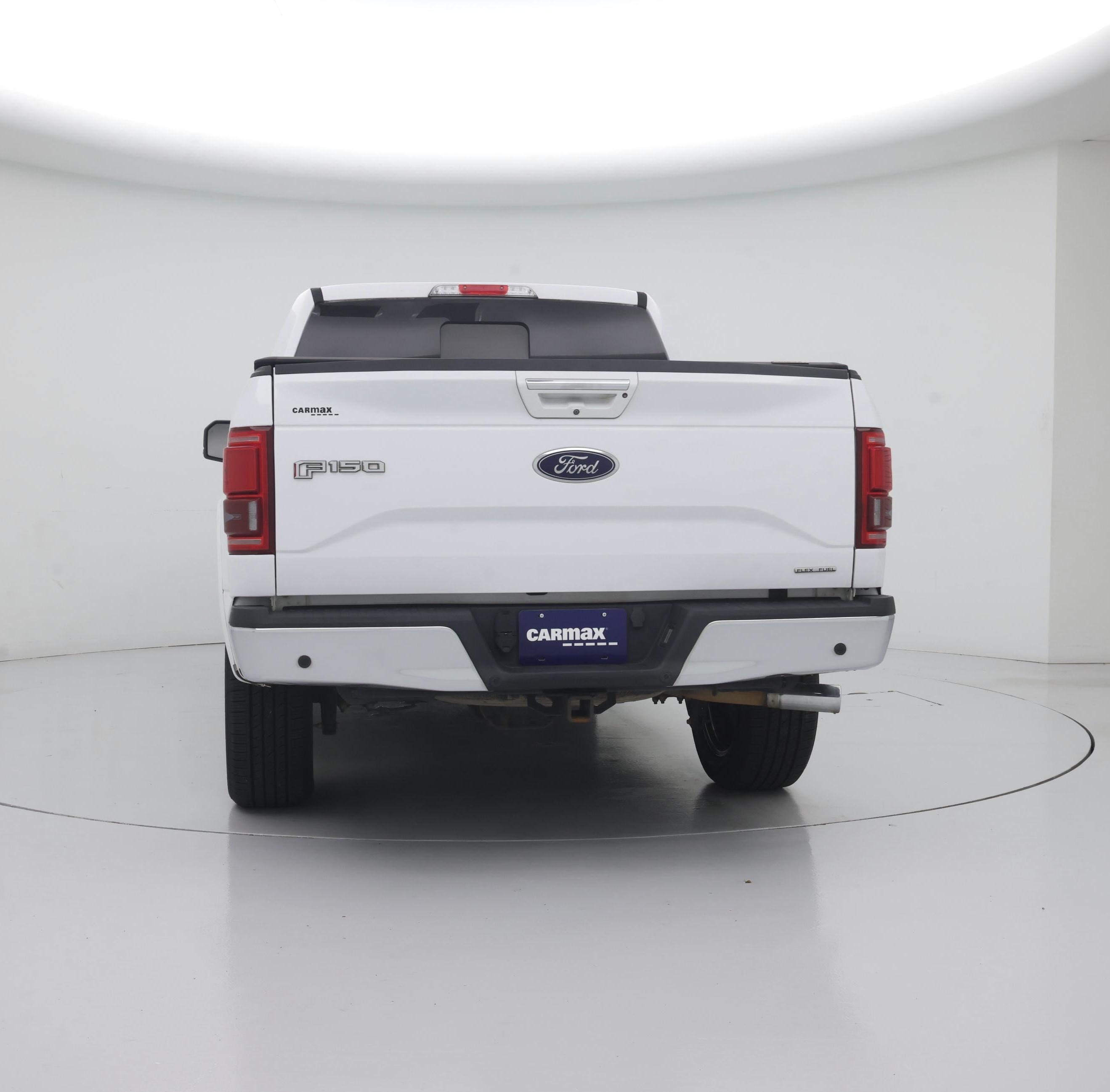 Thumbnail: 2016 Ford F-150 - 6
