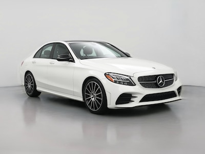 2019 Mercedes-Benz C-Class C 300 -
                Kenner, LA