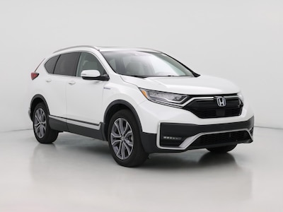 2020 Honda CR-V Touring -
                  Baton Rouge, LA