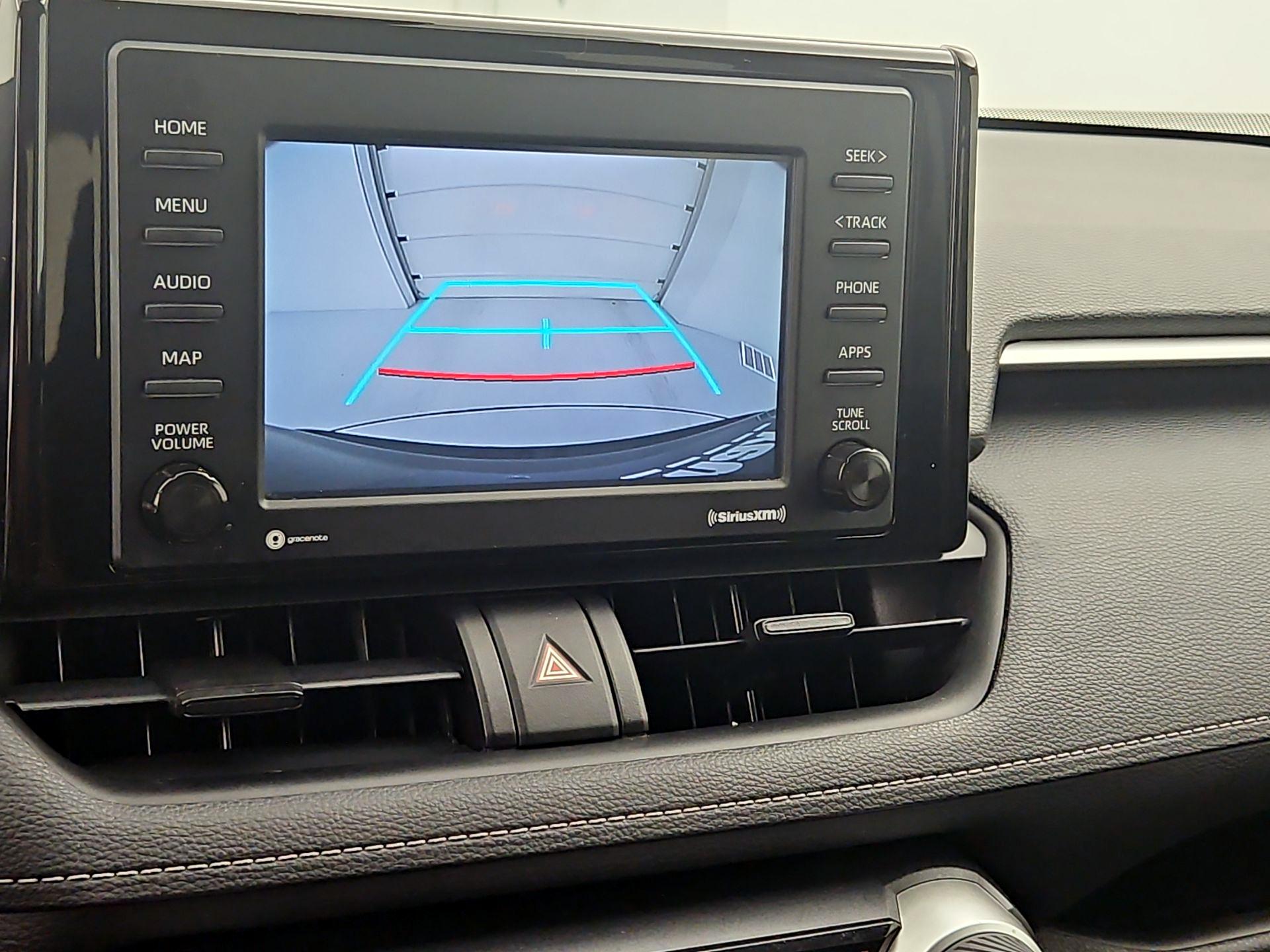 Thumbnail: 2020 Toyota RAV4 - 14