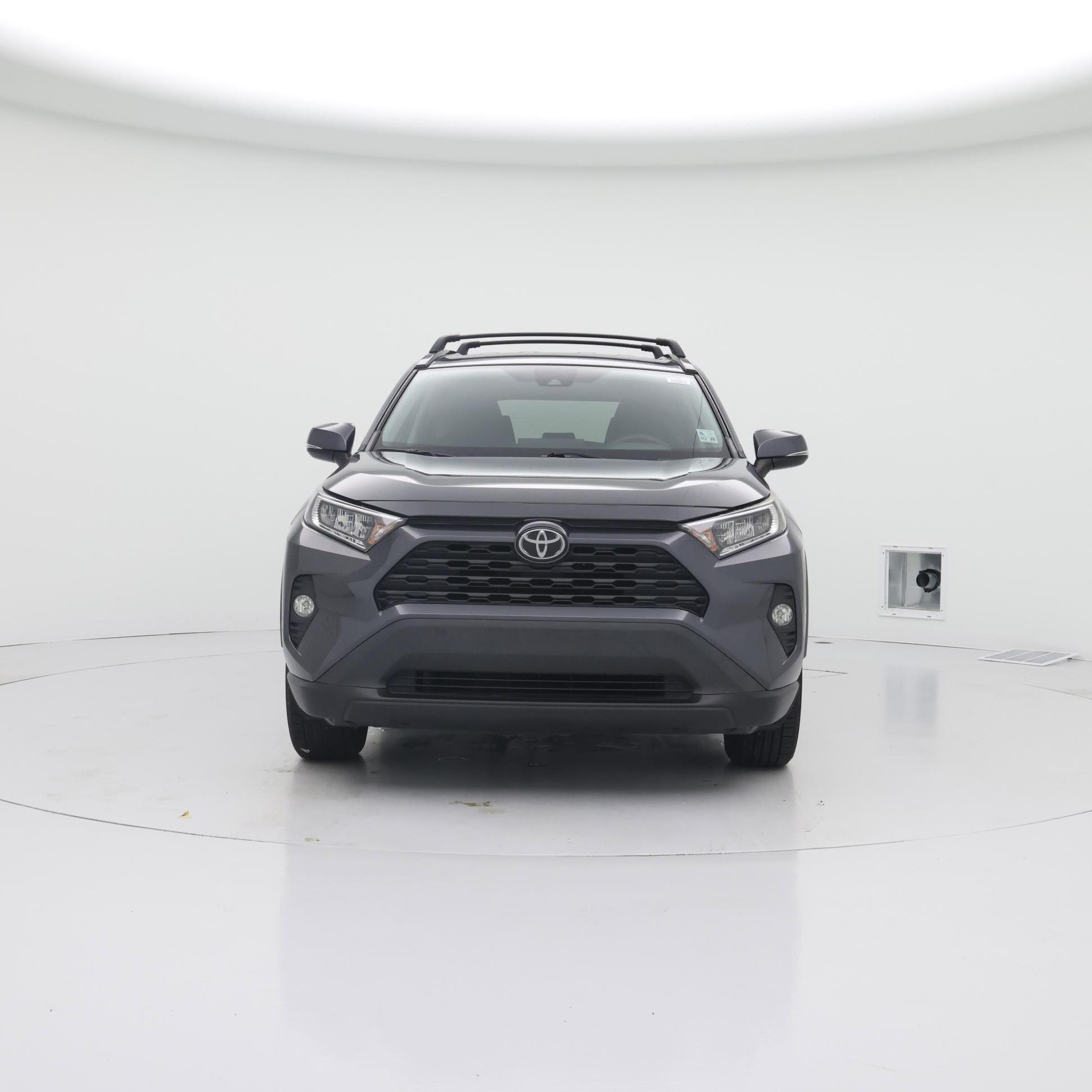 Thumbnail: 2020 Toyota RAV4 - 5