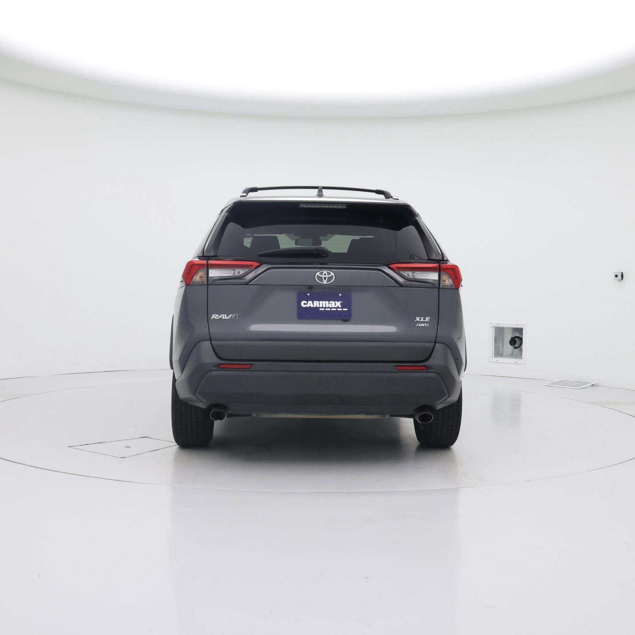 Thumbnail: 2020 Toyota RAV4 - 6